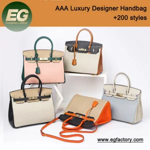 Custom Handbags
