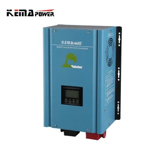 Kemapower Inversor Industrial Inteligente
