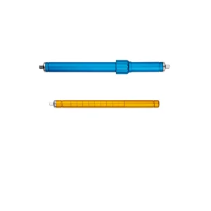 Compression/ Distraction Tube External Fixator with CE