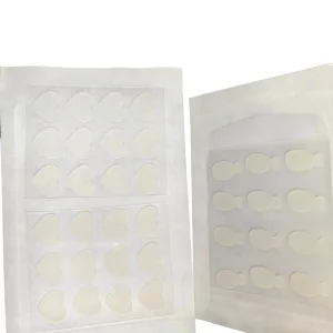 Easy Peel Hydrocolloid Pimple Patches: UV Detection, Skincare Blemish Treatment