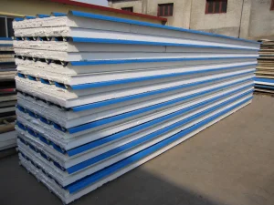 XPS Sandwich Panel