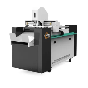 6080 Sticker Cutting Plotter