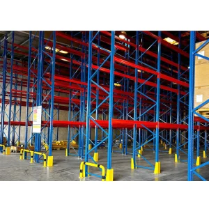 Pallet Racking Heavy-Duty Storage Solution