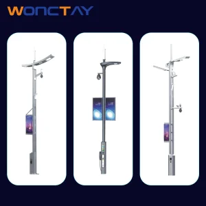 Big Data Smart City Lighting