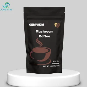 Organic Mushroom Coffee