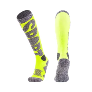 Skiing & Hiking Socks