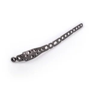 CANWELL Olecranon Titanium Locking Plate Radius Volar Wrist Orthopedic Trauma Implant Bone Fracture Suppliers CE ISO