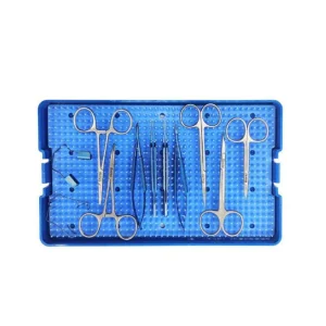 Pet Eye Surgery Instruments