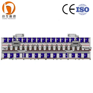 Advanced Disposable IV Dressings Machine for Medical Supply Chains