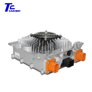 Tc Charger 3.3kw