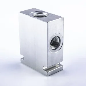 Pressure Reducing Valve Manifold