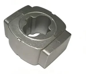 OEM Steel Investment Casting of Auto Parts