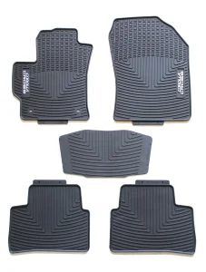 Toyota Corolla Mat