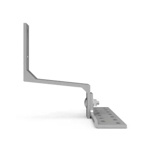 OEM ODM Solar Panel Mounting Bracket Adjustable Tile Roof Hooks