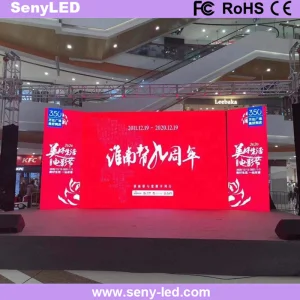 LED Video Wall