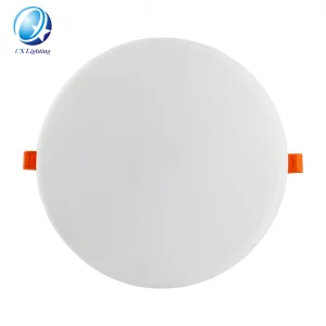 ضوء بانل LED دائري مربع