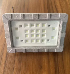 50W Explosion - Proof LED Flood Light for Hazardous Industrial Areas Hrd97-a-1