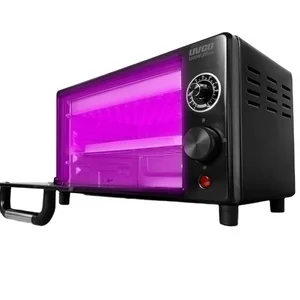 Portable UV LED Curing Oven