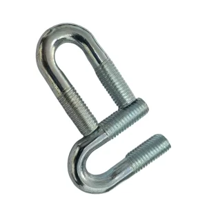 Stainless U Bolts