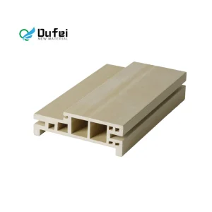 WPC Door Frame