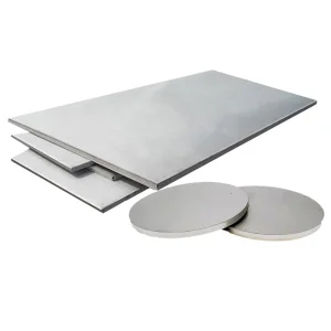 Hot Rolled C45U Carbon Steel Plate Checker Sheet 4mm Thickness Gold Steel Sheet Stainless Steel Plate 304 Boiler Plate Welding