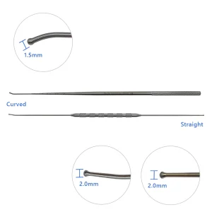 Nerve Root Strippers