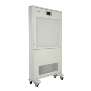 Plasma Air Disinfection