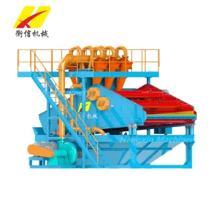 High Performance Unit