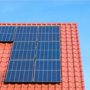 Weather-Resistant Solar Mounting Solutions for Maximum Wind Load Support