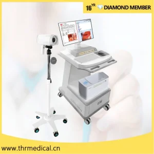 Medical Portable Camera