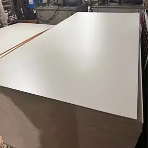 HPL Fire Retardant Plywood