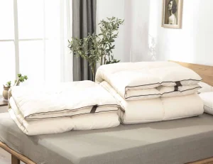 King Size Baby Bed Topper