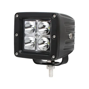 Led Light 4x4 Exterior Accessories Auto Lighting System for Car Head Light