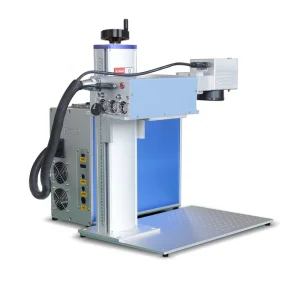 High-Quality UV Laser Cutting Machine