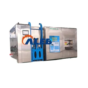 Restaurant Waste Composting