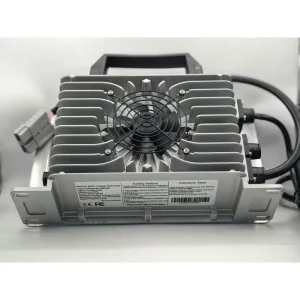 48V35A Lithium Battery Charger