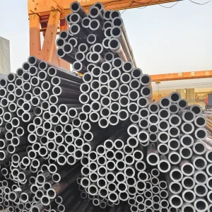 Hot Rolled Pipe