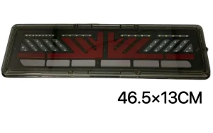 Iluminação LED Universal