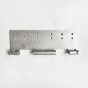 Skylight hinge type 1
