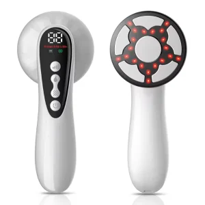 Electric Fat Remover Vibrating Cellulite Massage