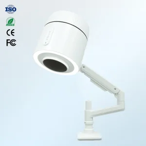 2027 at-Ndc-025 Table Nails Manicure Machine Lamp Supplies Salon Equipment