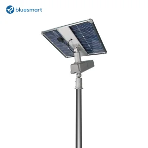 Smart IoT Solar