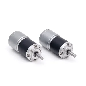 22mm Planetary Gearbox Motor