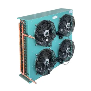 High-Quality FNH Open Type Condenser for Cold Storage - Reliable Cooling Solution from China Suppliers and Factory Manufacturers, Exporter