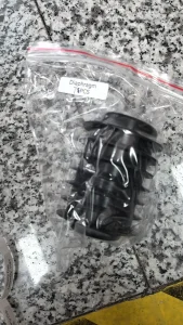 Kytider Cement Lab Gas Migration Units with Essential Spare Parts