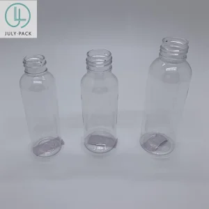 Lotion Pump Bottle