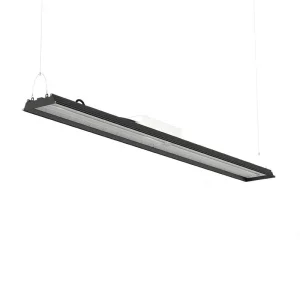 Linear Canopy Light