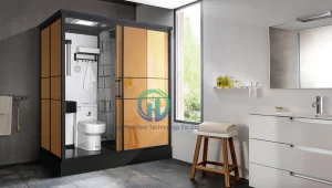 Premium Bathroom Combo