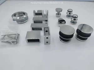 Sliding Glass Door Accessories