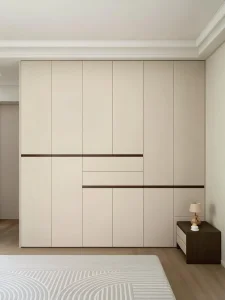 Restaurant Wine Cabinet